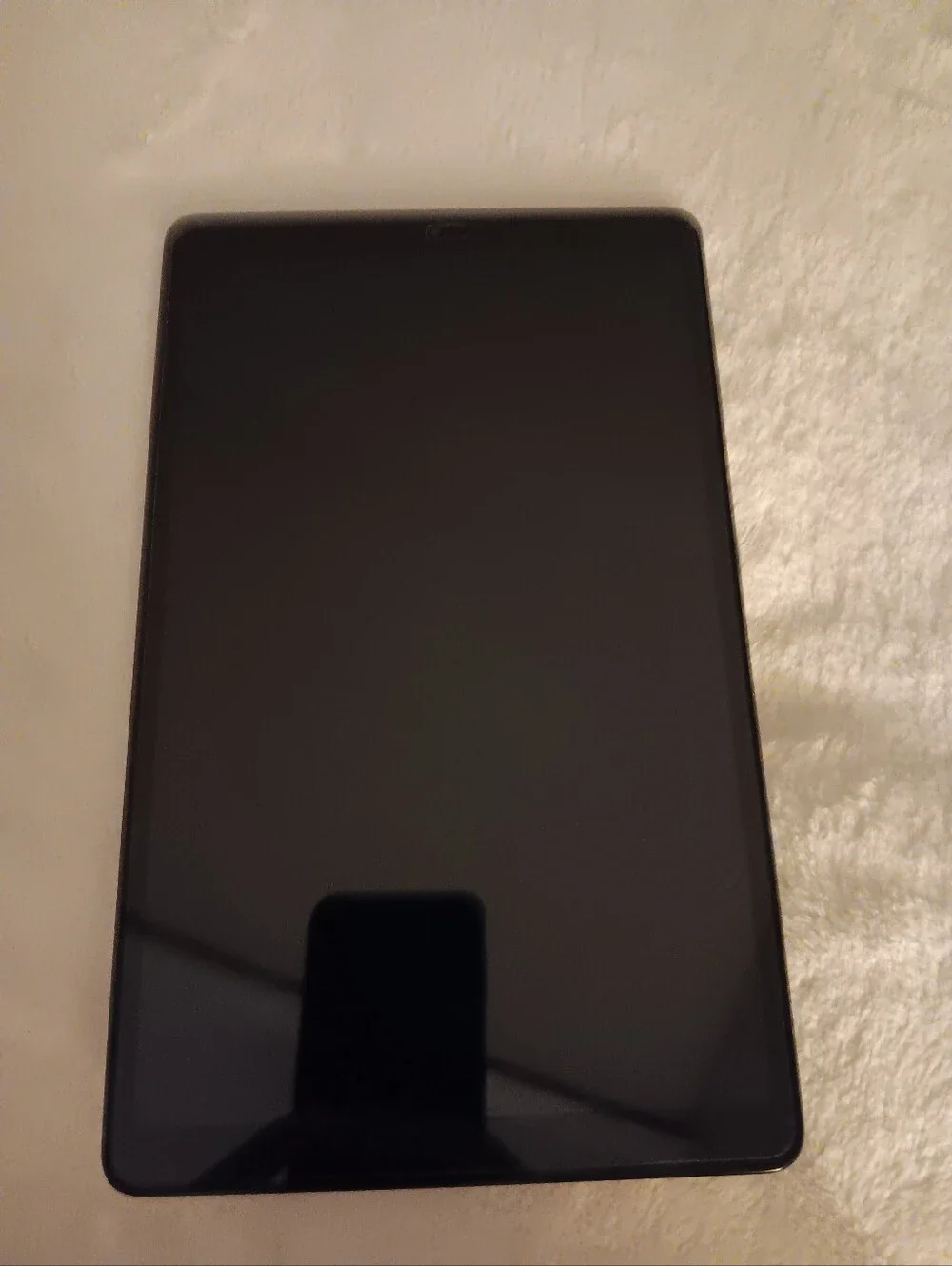 Samsung galaxy tab